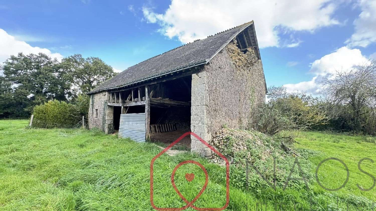  te koop huis Pontivy Morbihan 6