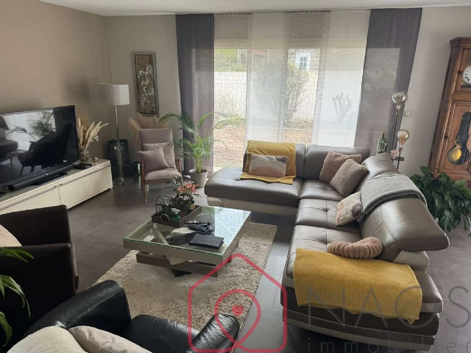  for sale house Pontivy Morbihan 2