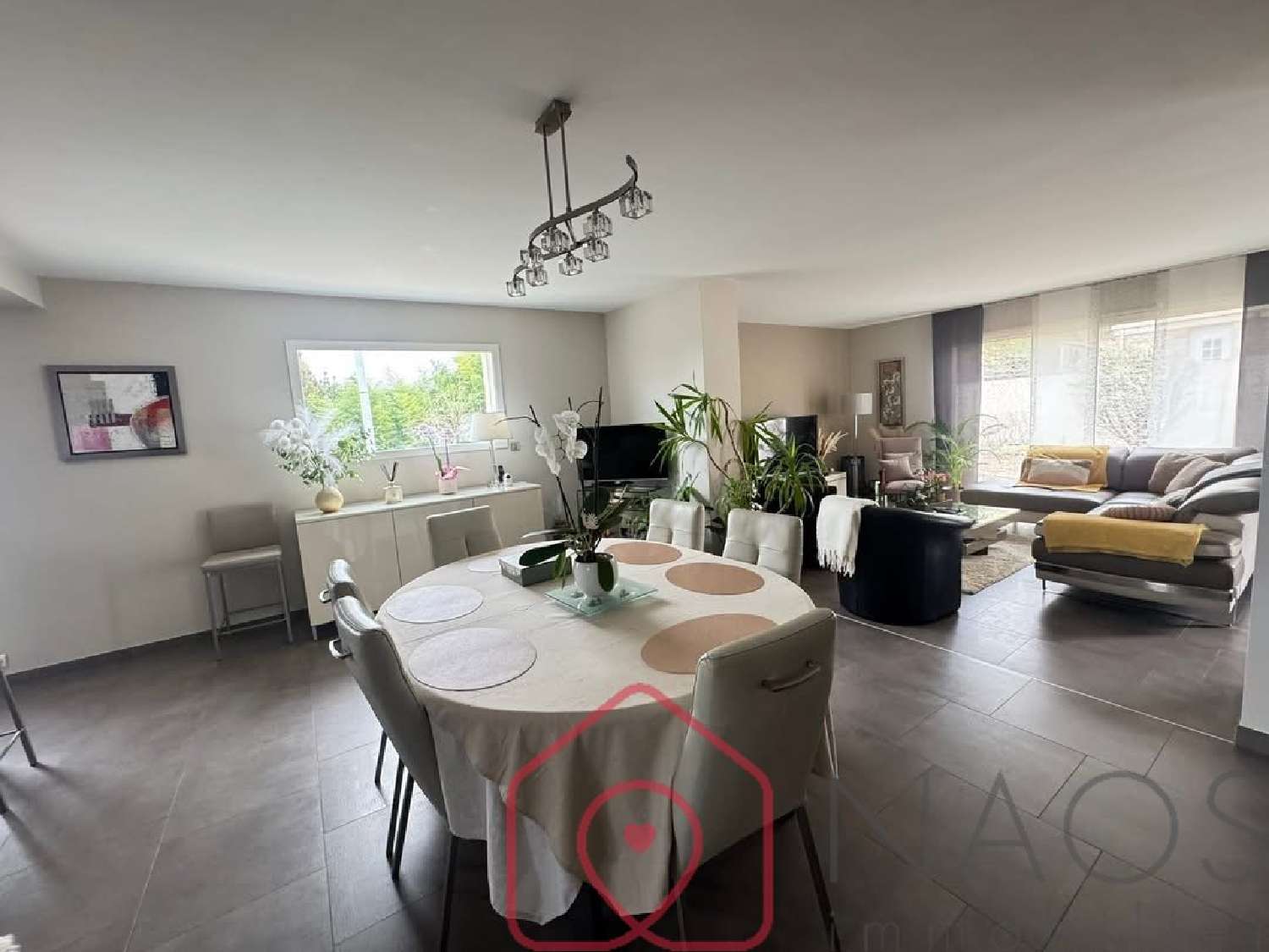  for sale house Pontivy Morbihan 4