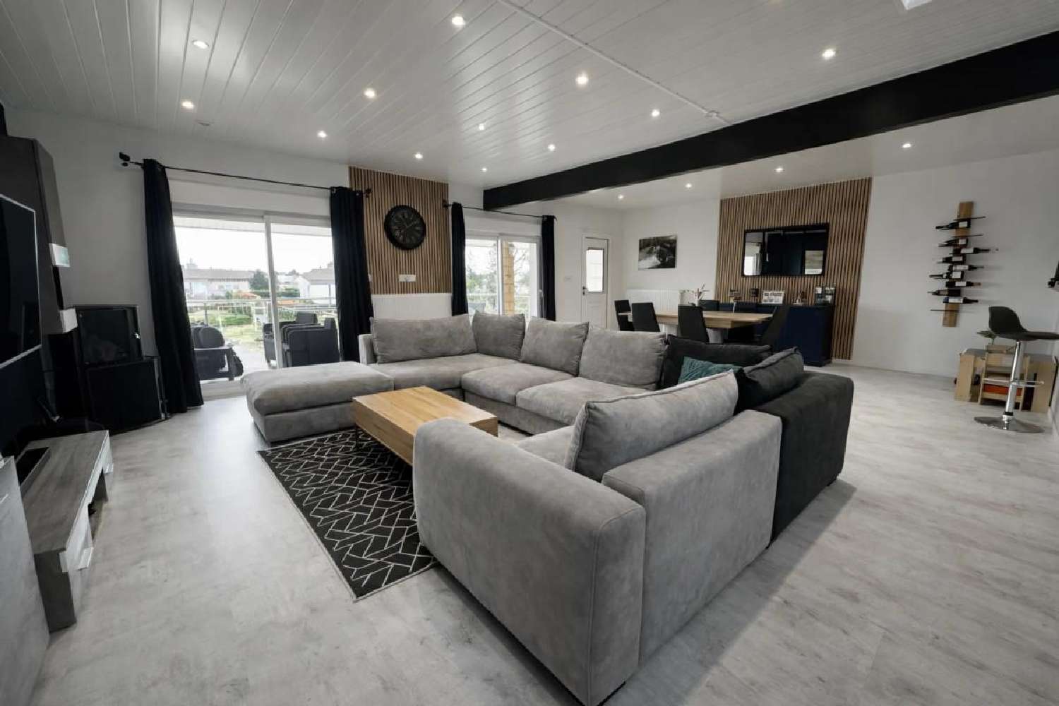  te koop huis Porcelette Moselle 1