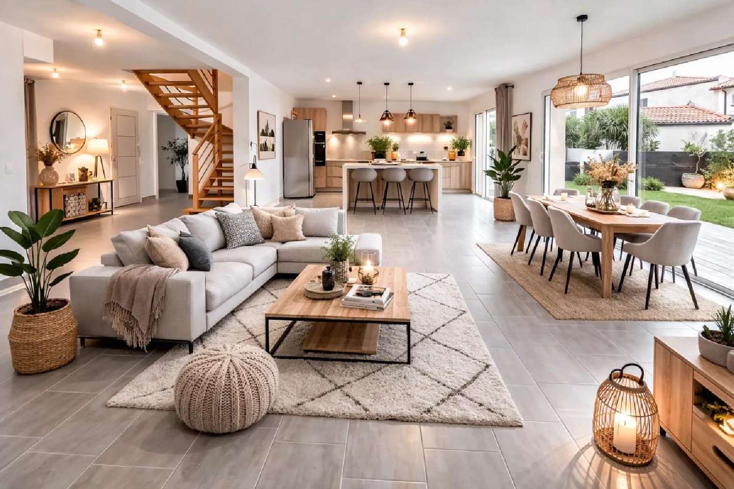  te koop huis Pornic Loire-Atlantique 1