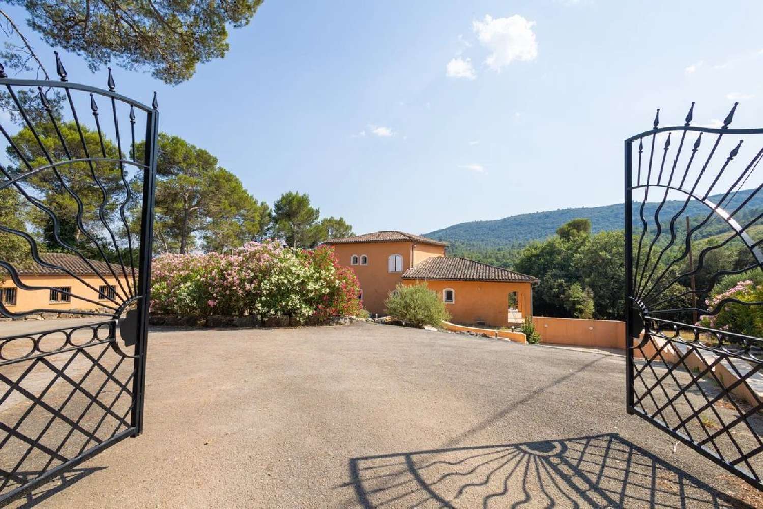  en venta casa Porquerolles Var 1