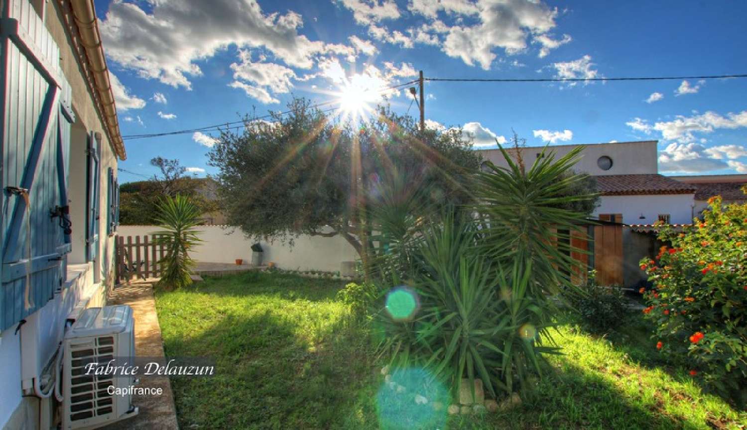 for sale house Port-de-Bouc Bouches-du-Rhône 2