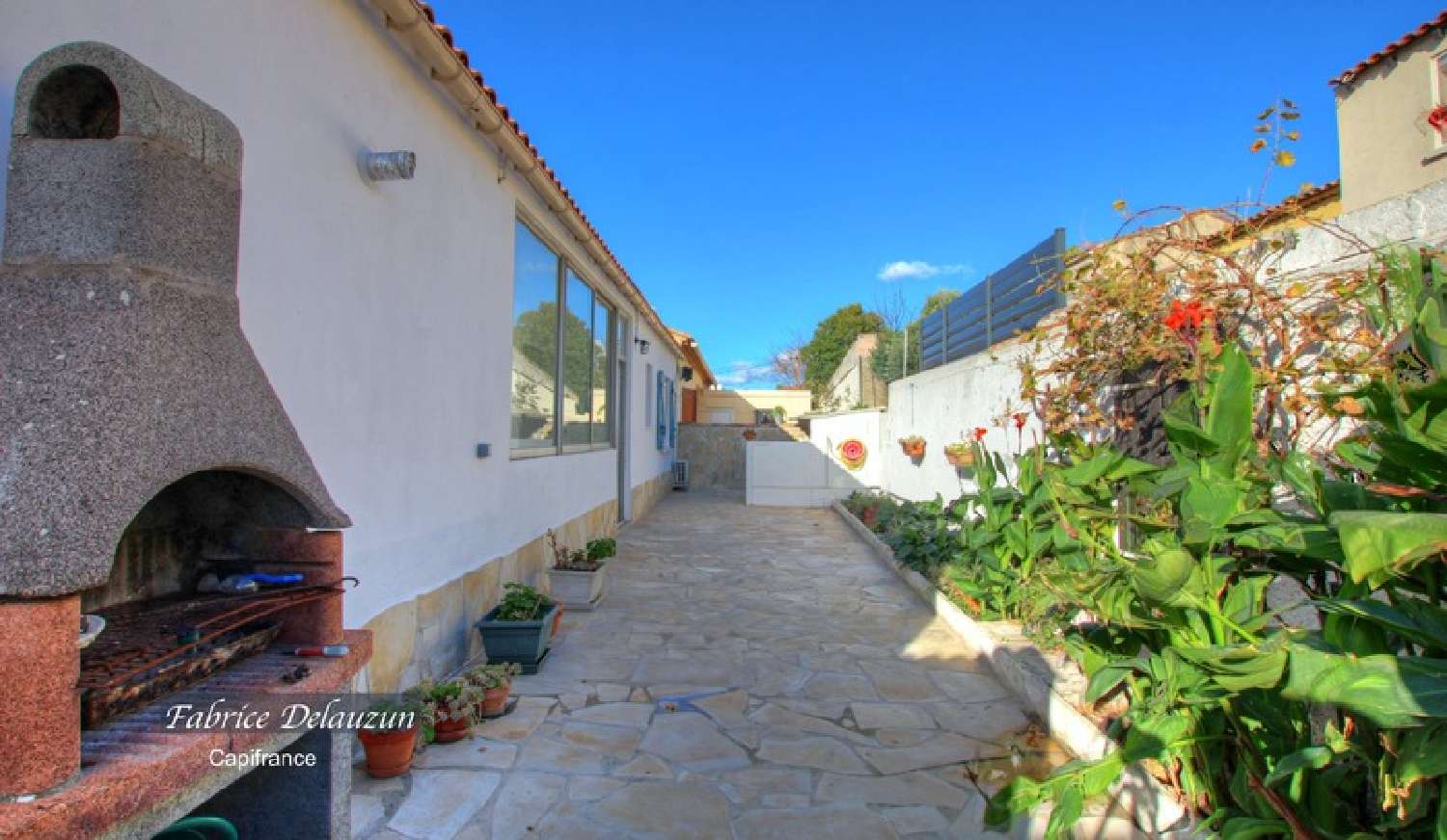 for sale house Port-de-Bouc Bouches-du-Rhône 3