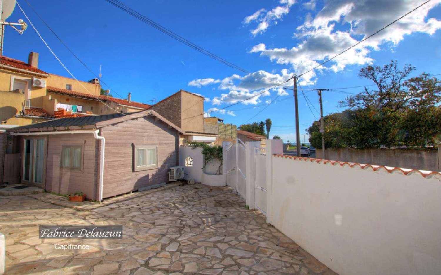 for sale house Port-de-Bouc Bouches-du-Rhône 4