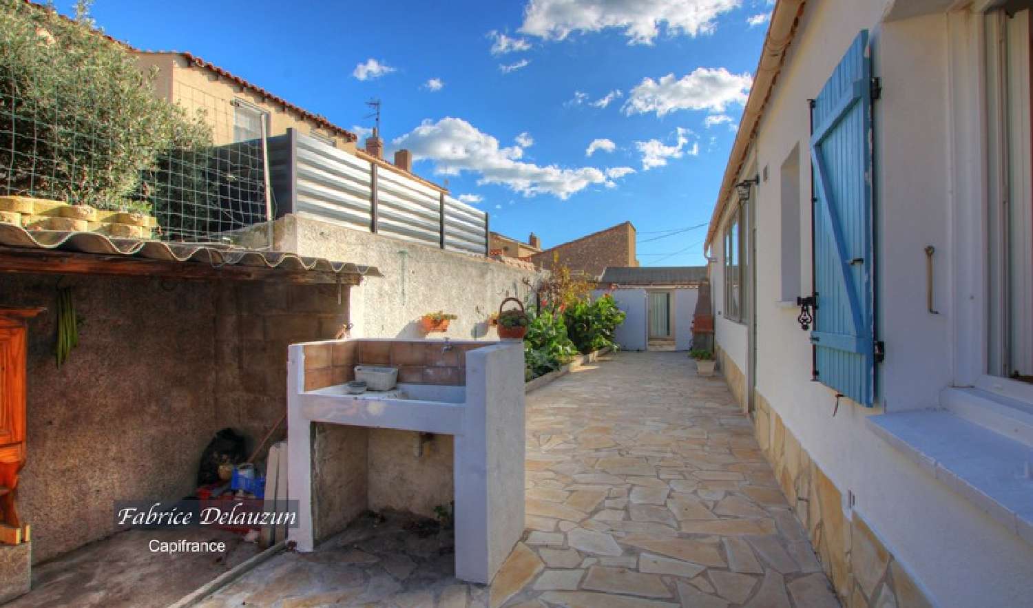 for sale house Port-de-Bouc Bouches-du-Rhône 5