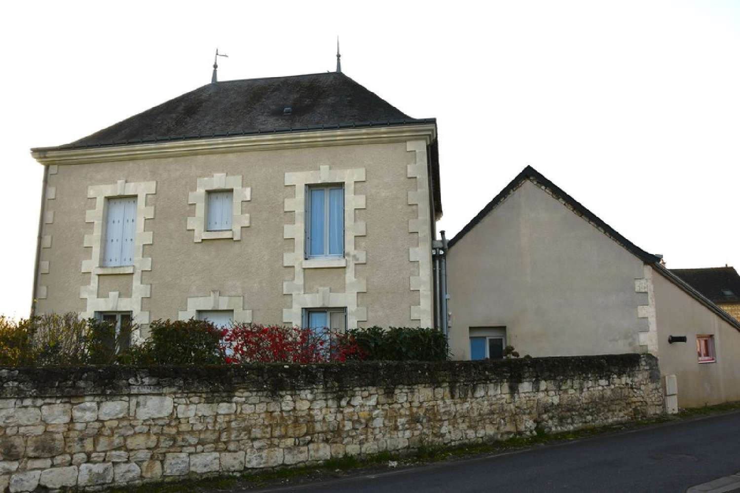  for sale house Port-de-Piles Vienne 2