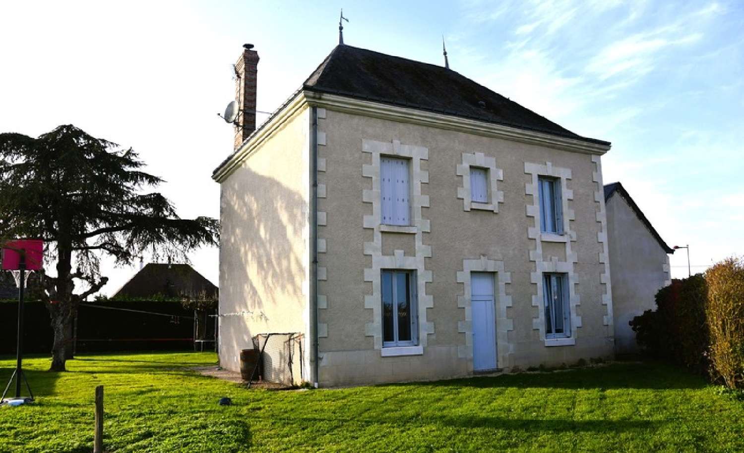  for sale house Port-de-Piles Vienne 4