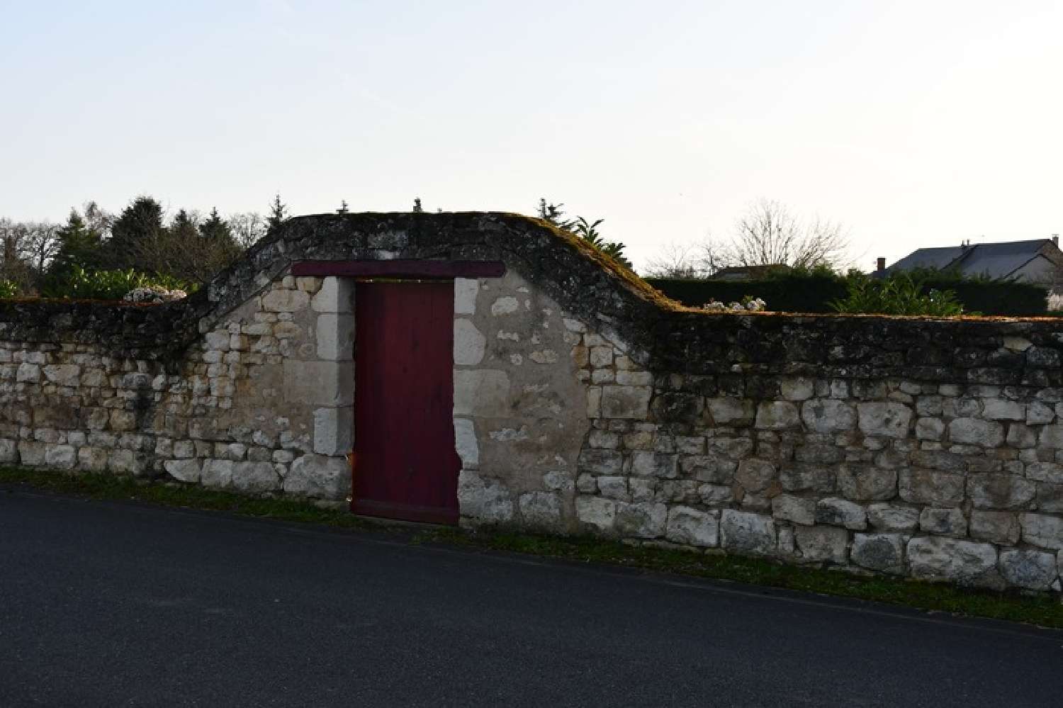  for sale house Port-de-Piles Vienne 5