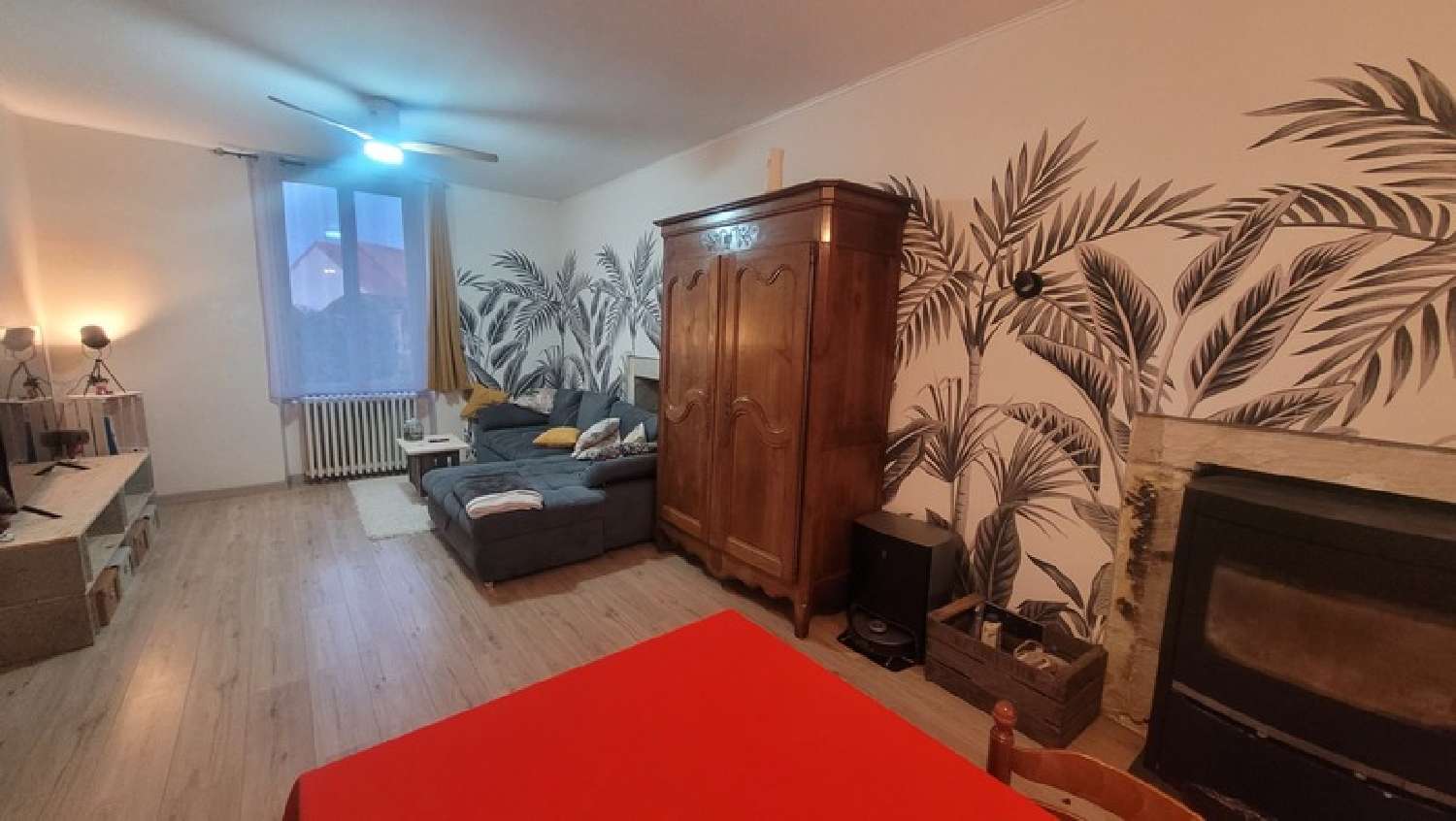  for sale house Port-de-Piles Vienne 7