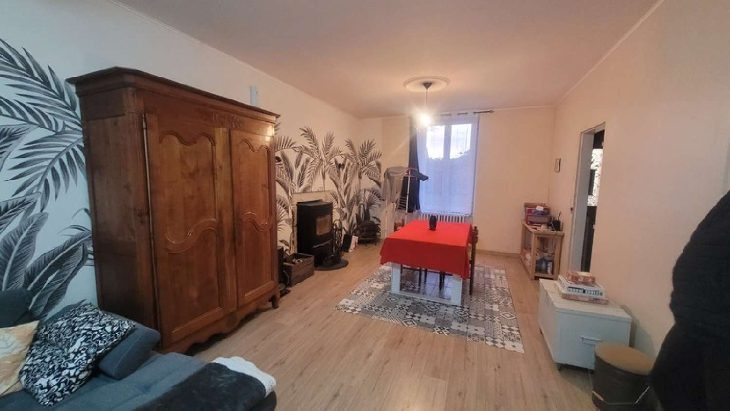  for sale house Port-de-Piles Vienne 8