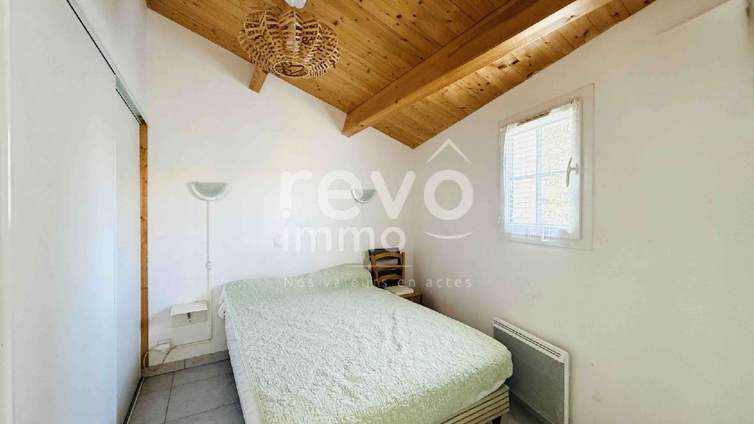  te koop huis Port-Joinville Vendée 5