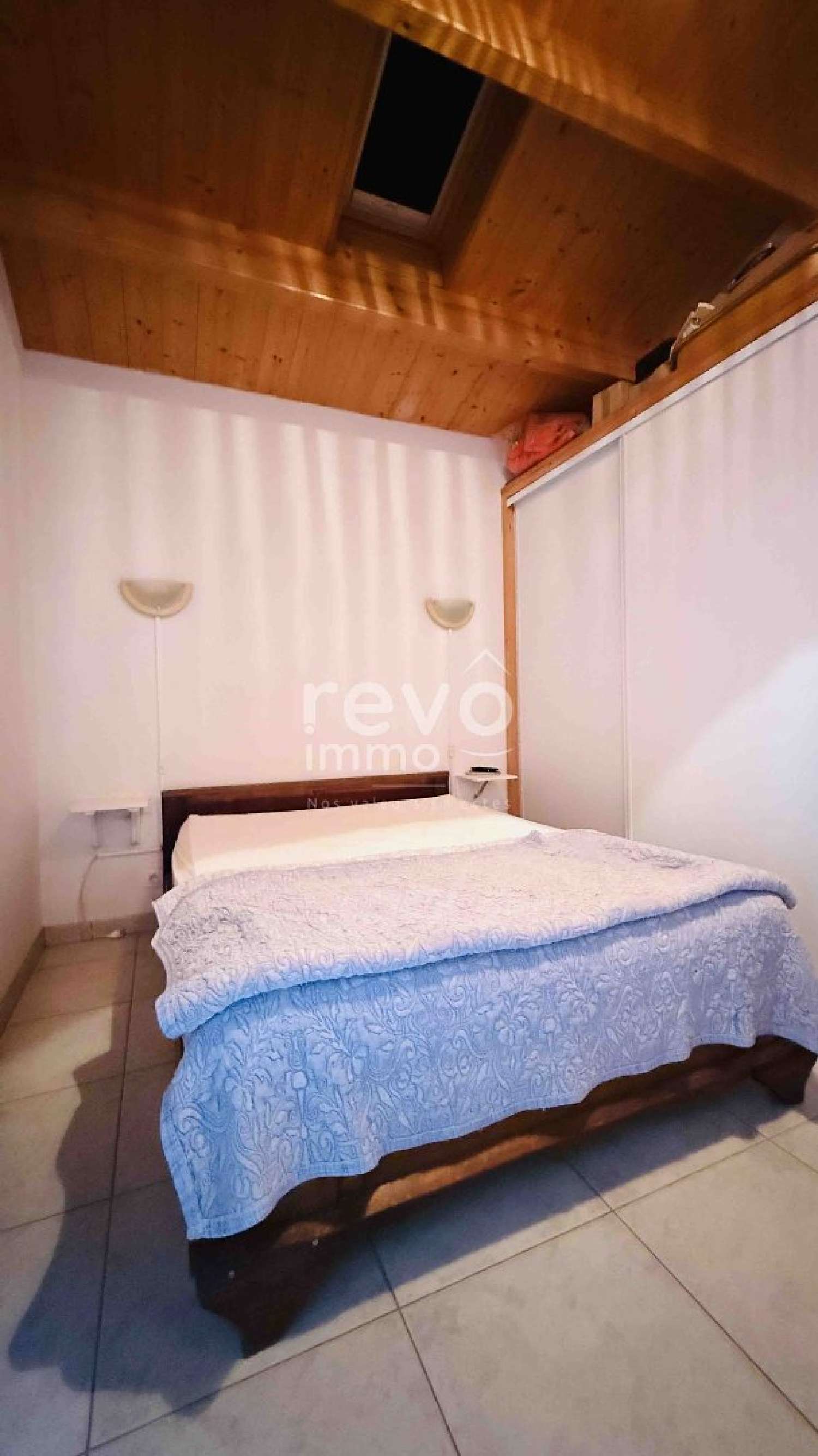  te koop huis Port-Joinville Vendée 6