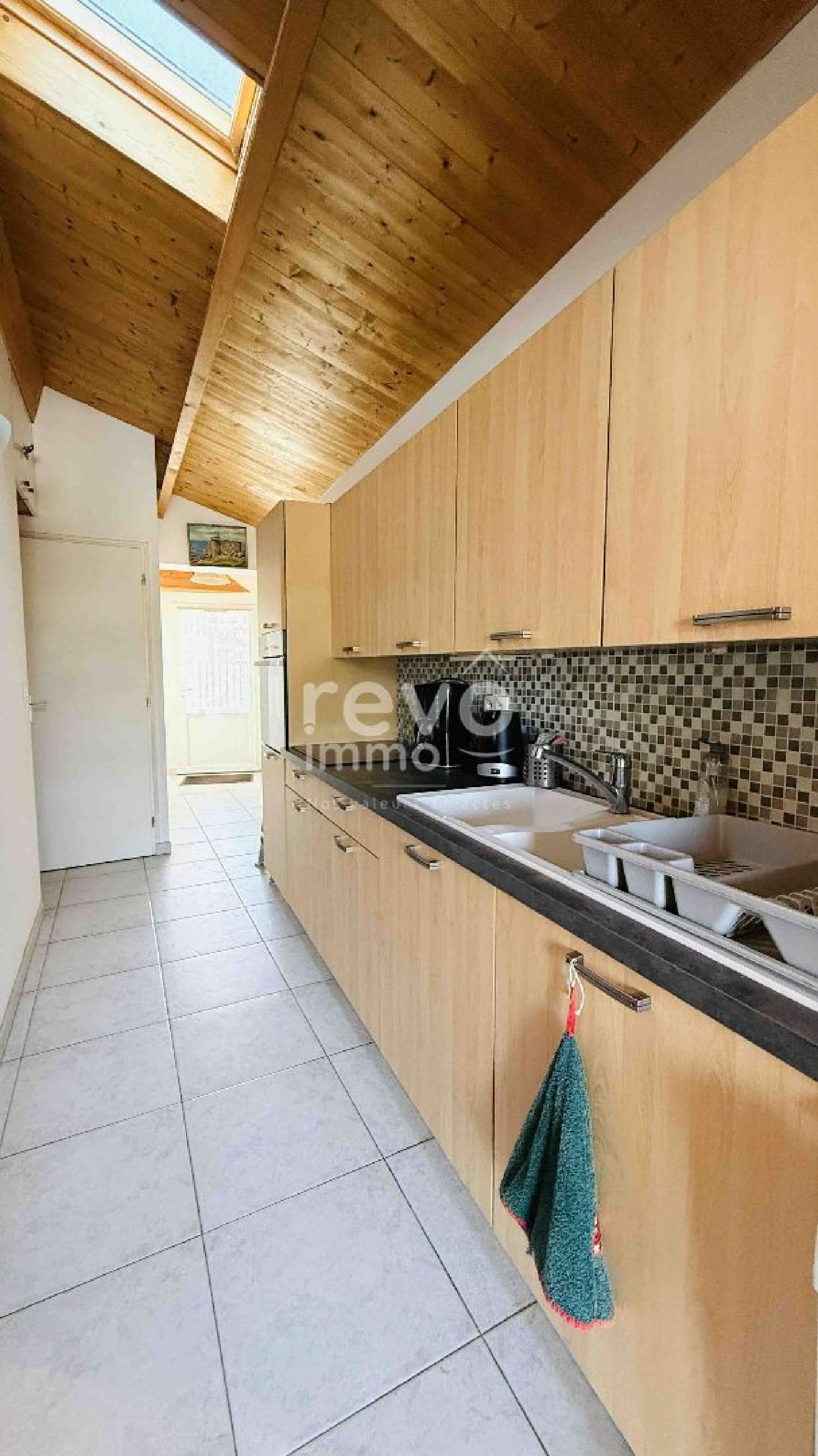  te koop huis Port-Joinville Vendée 8