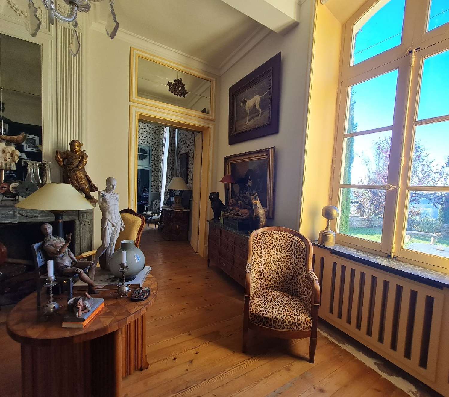  te koop huis Port-Sainte-Marie Lot-et-Garonne 7