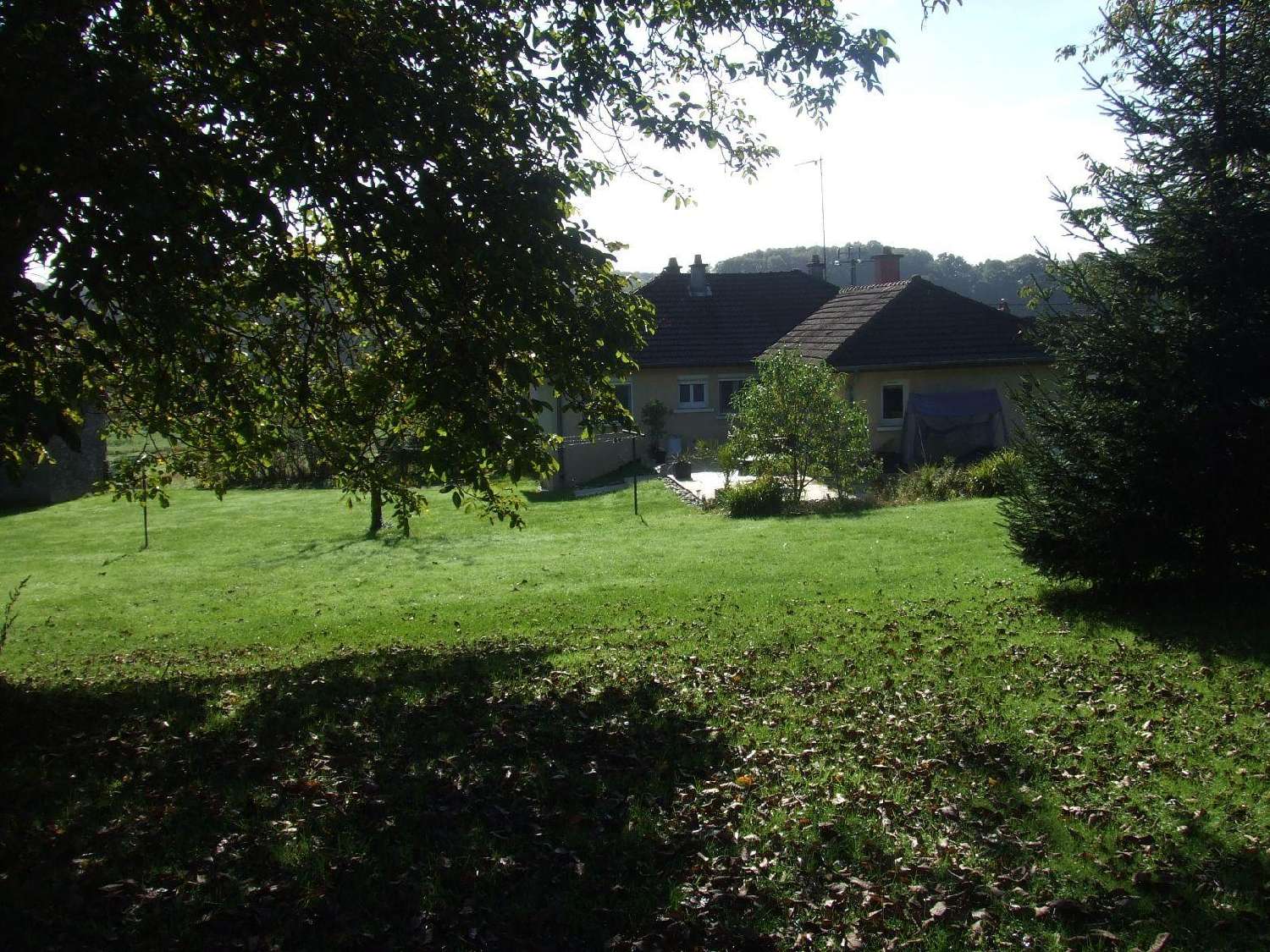  te koop huis Port-sur-Saône Haute-Saône 3