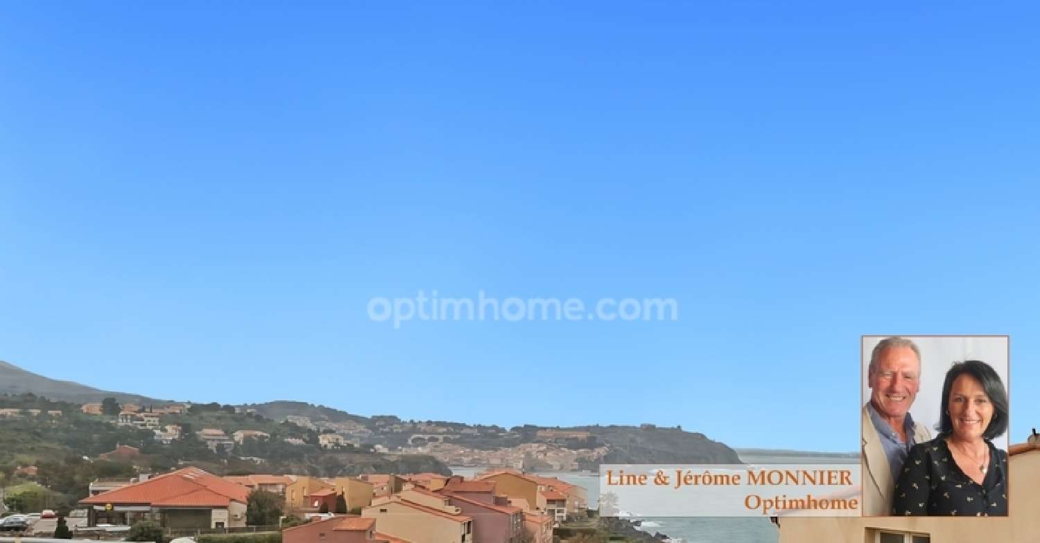  en venta casa Port-Vendres Pirineo Oriental 1