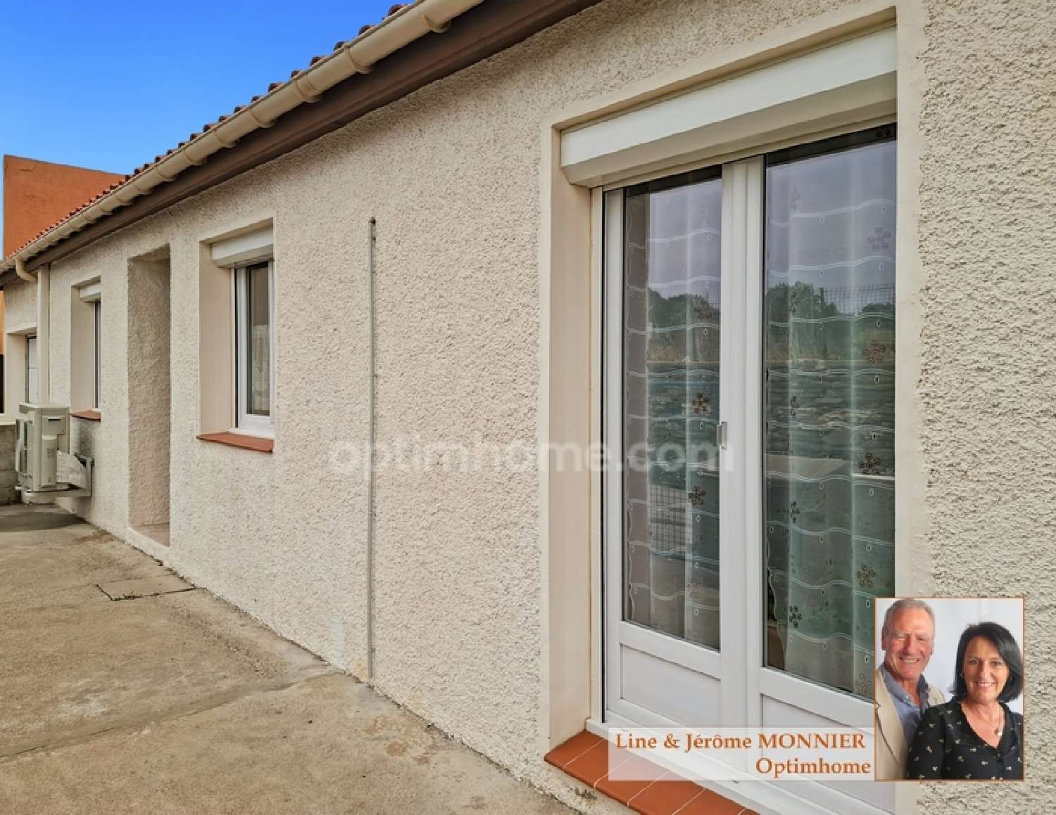  en venta casa Port-Vendres Pirineo Oriental 4