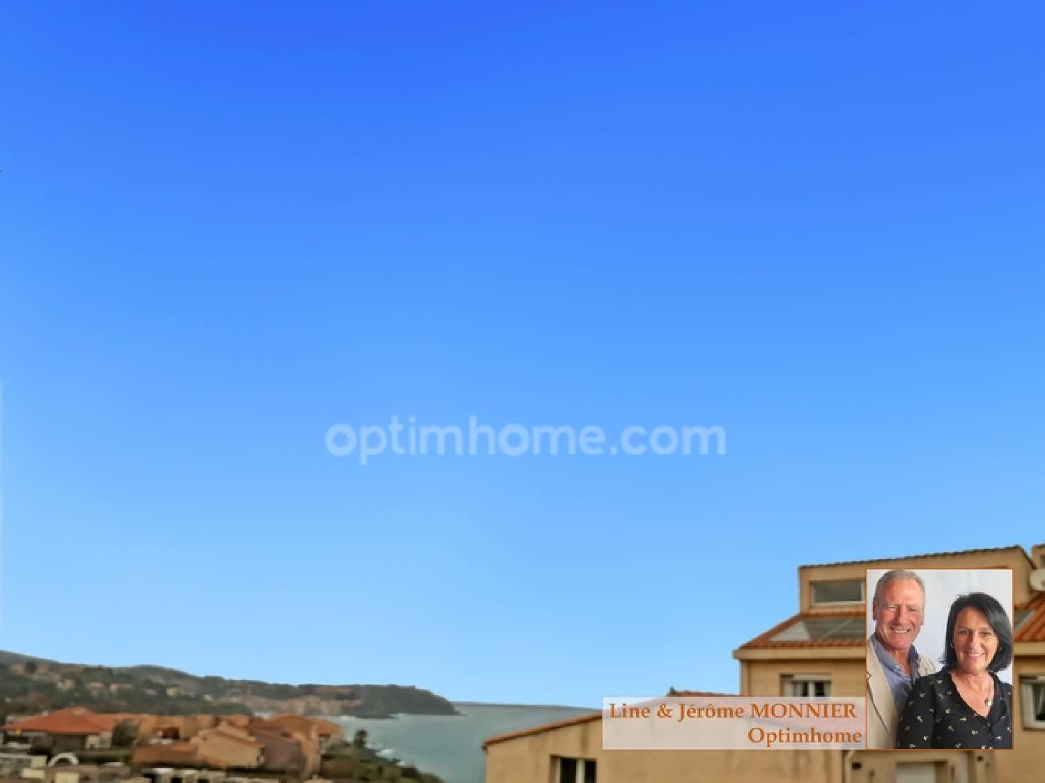  en venta casa Port-Vendres Pirineo Oriental 7