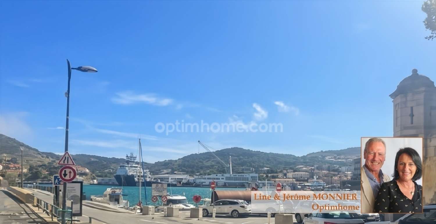  en venta casa Port-Vendres Pirineo Oriental 8