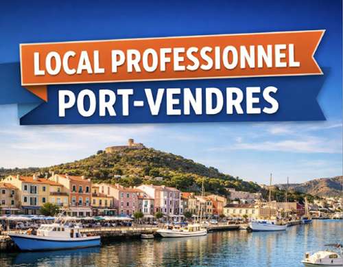 Port-Vendres Pirineo Oriental casa foto 7289920