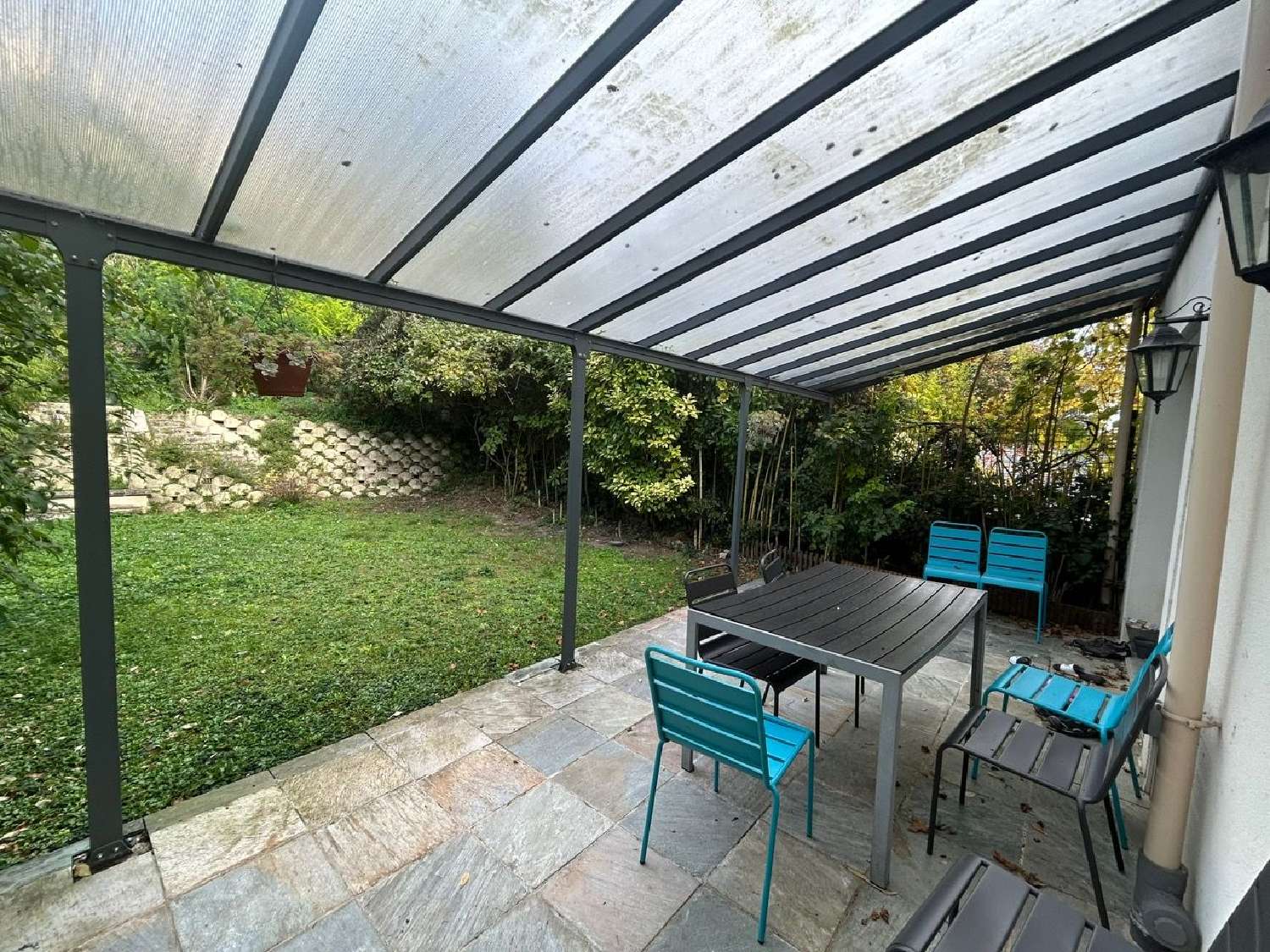 kaufen Haus Port-Villez Yvelines 1