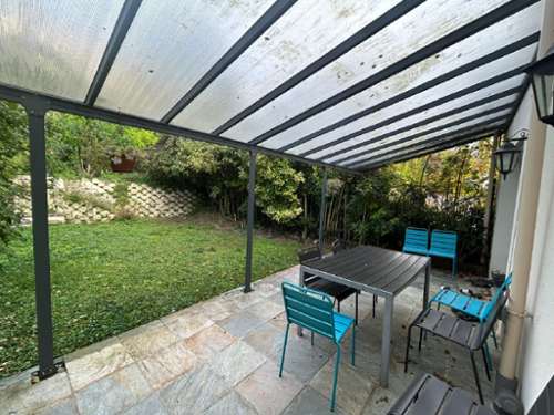 Port-Villez Yvelines Haus Bild 7293382