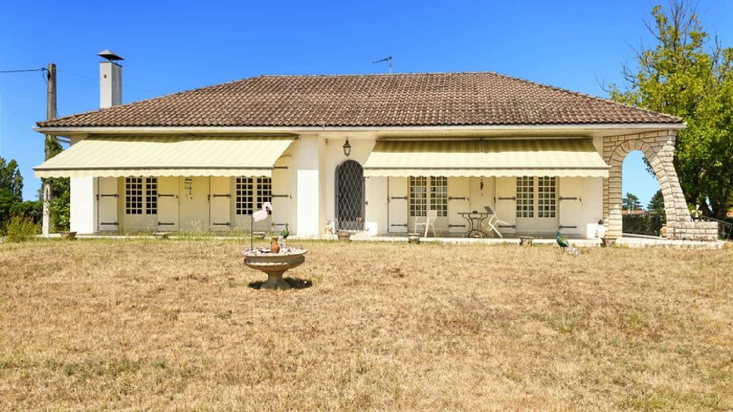  kaufen Haus Portets Gironde 2