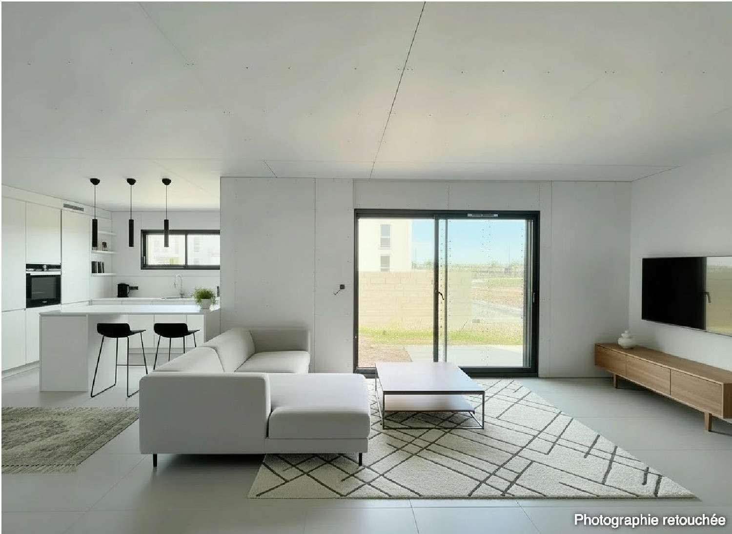 en venta casa Portiragnes Hérault 1