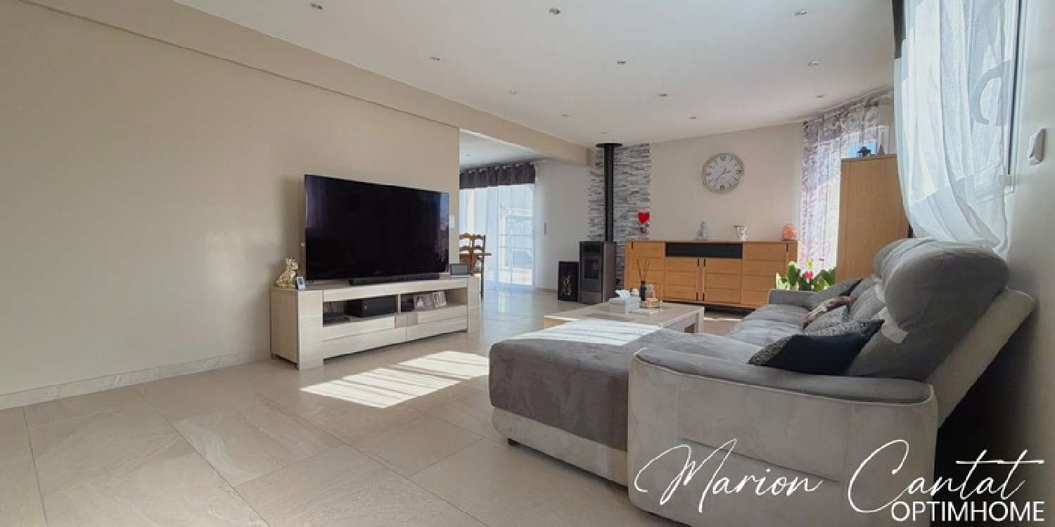  for sale house Potigny Calvados 2