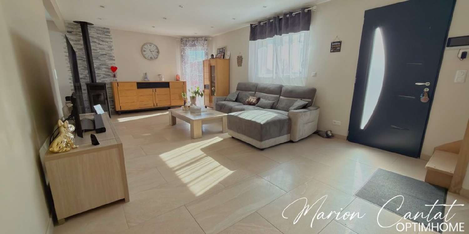  for sale house Potigny Calvados 3