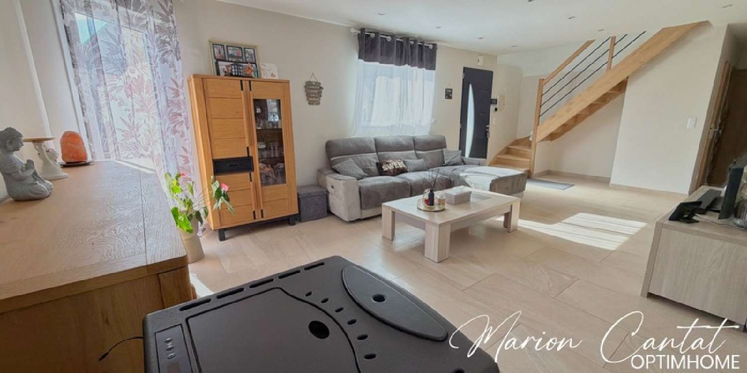  for sale house Potigny Calvados 5