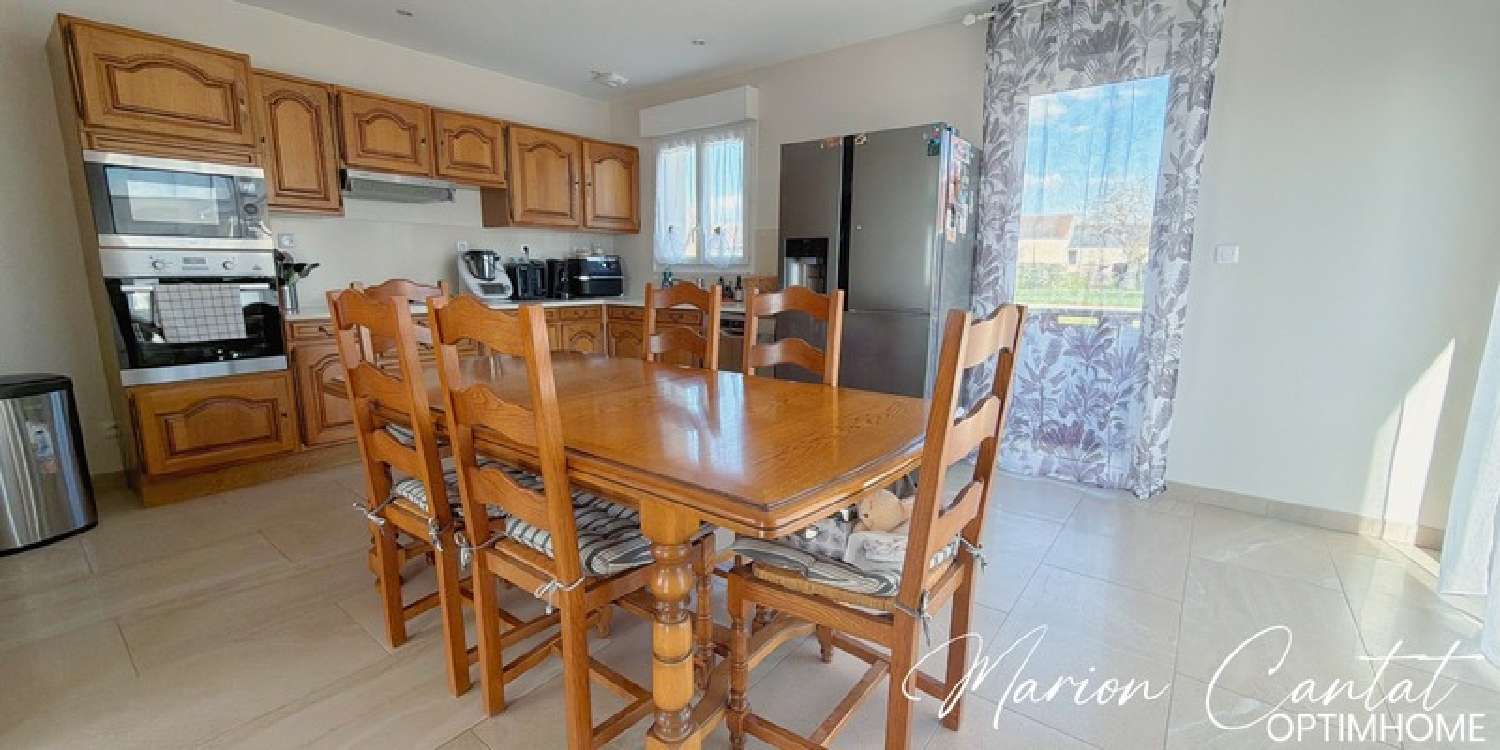  for sale house Potigny Calvados 7