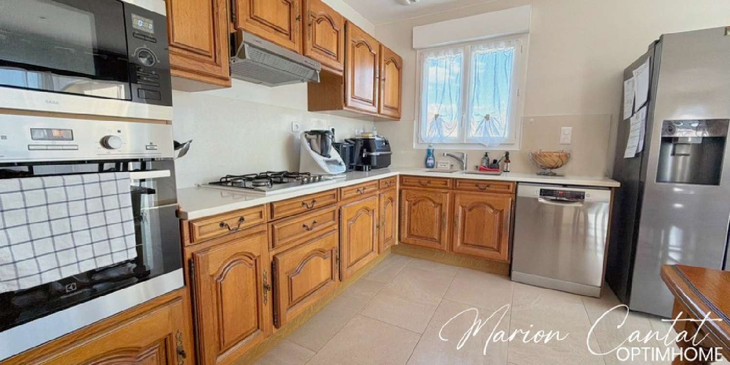  for sale house Potigny Calvados 8