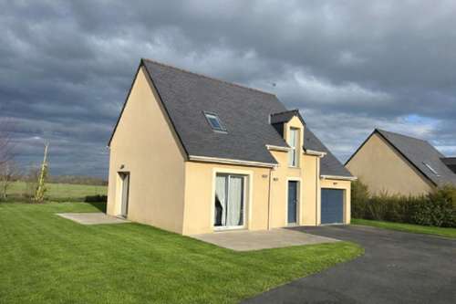 Potigny Calvados casa foto 7294766