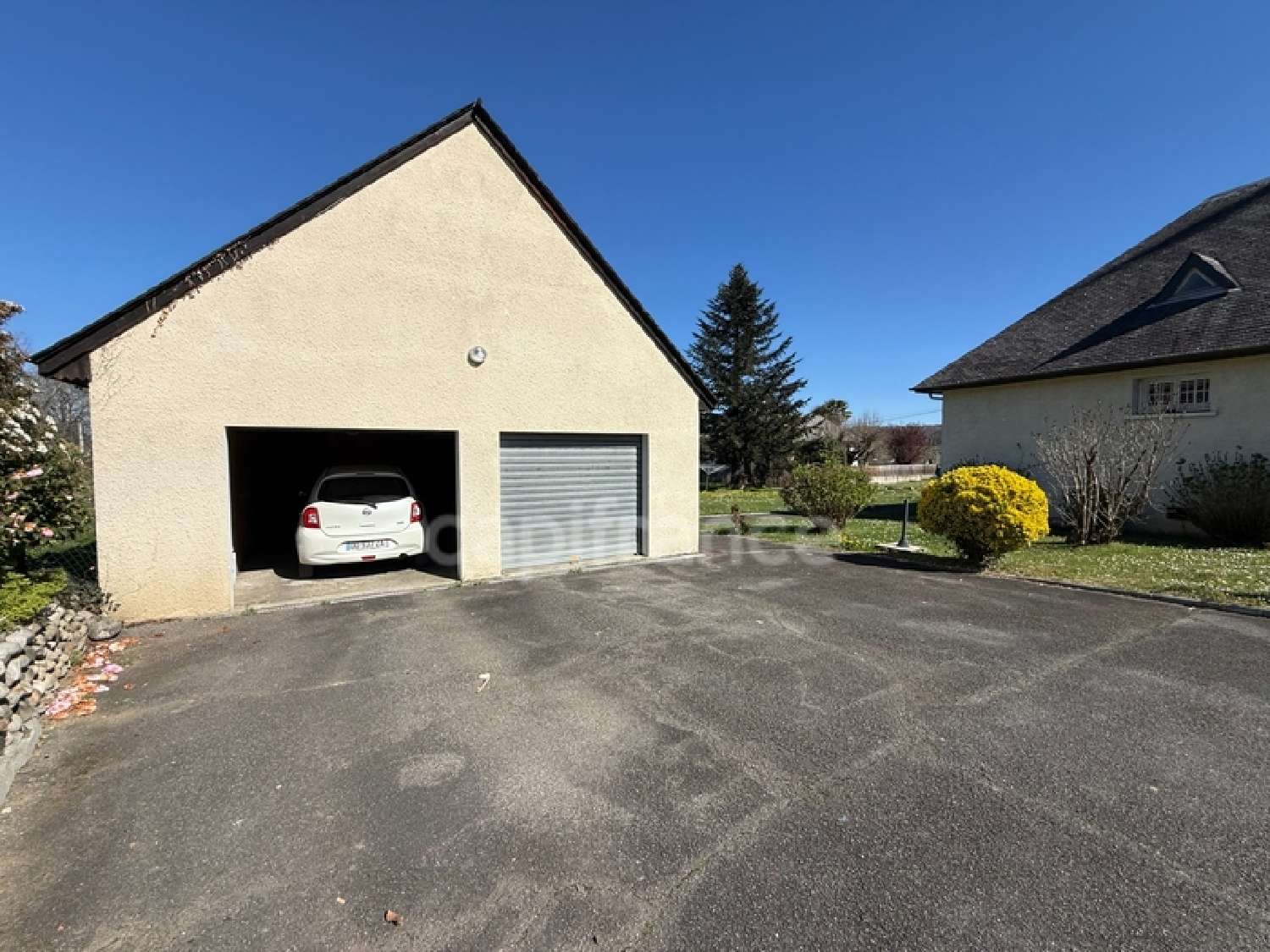 à vendre maison Poueyferré Hautes-Pyrénées 3