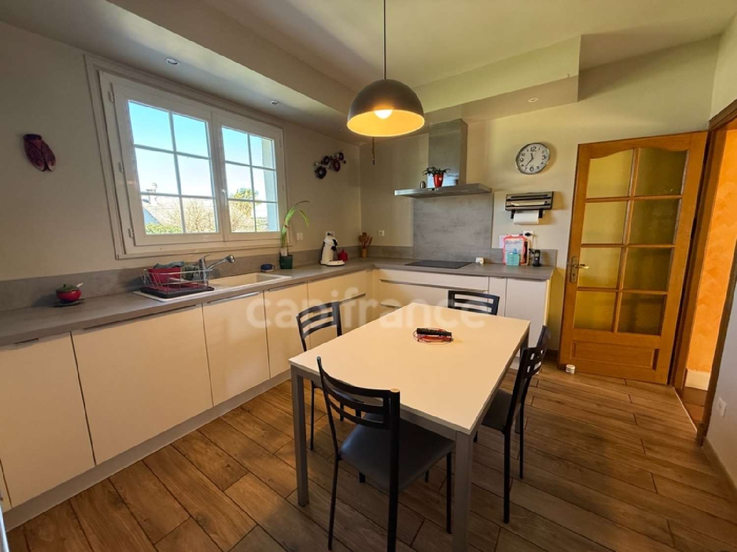  à vendre maison Poueyferré Hautes-Pyrénées 6