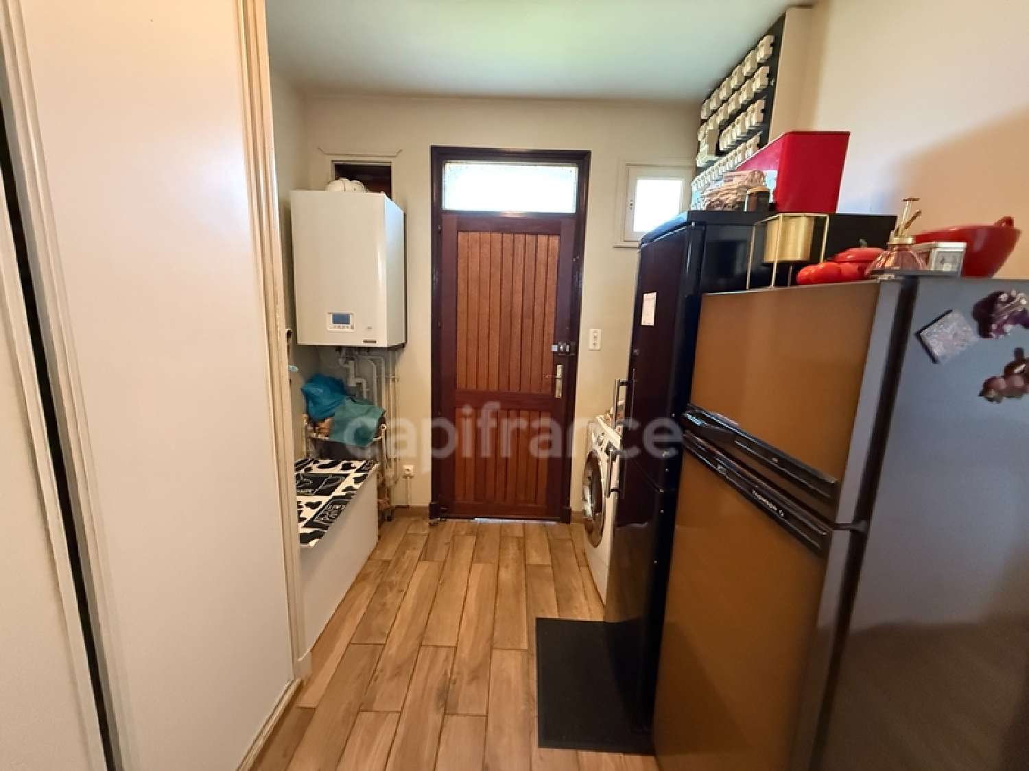  à vendre maison Poueyferré Hautes-Pyrénées 8