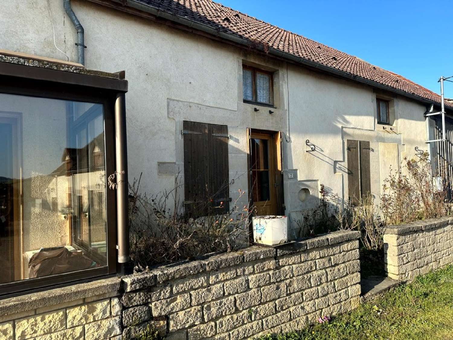 for sale house Pouilly-en-Auxois Côte-d'Or 2