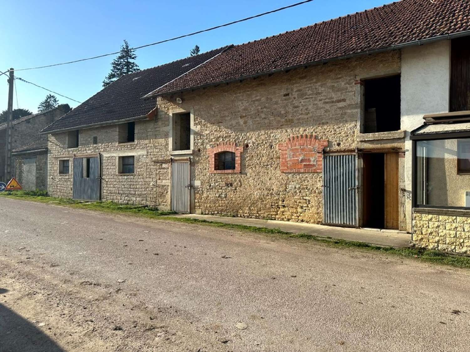 for sale house Pouilly-en-Auxois Côte-d'Or 3