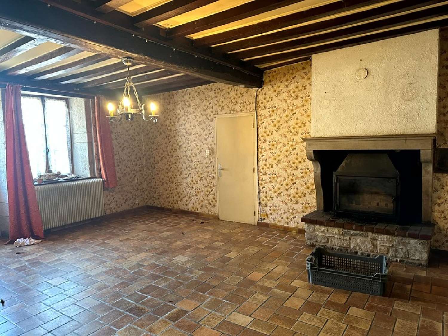 for sale house Pouilly-en-Auxois Côte-d'Or 4