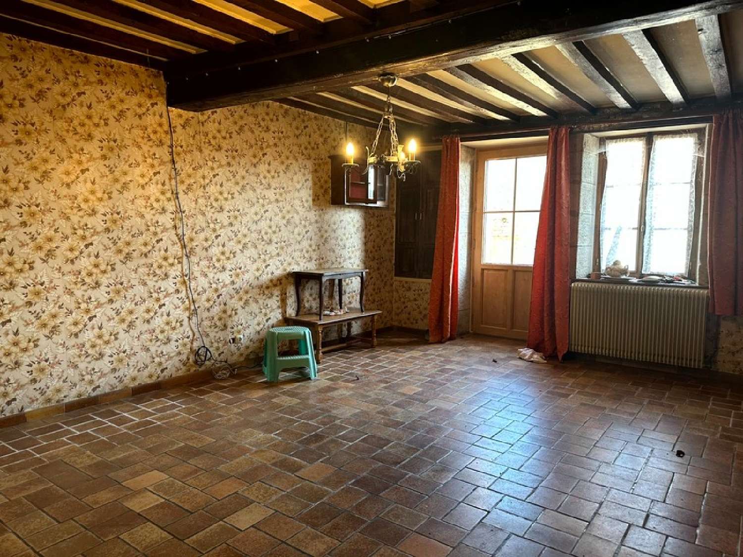 for sale house Pouilly-en-Auxois Côte-d'Or 6