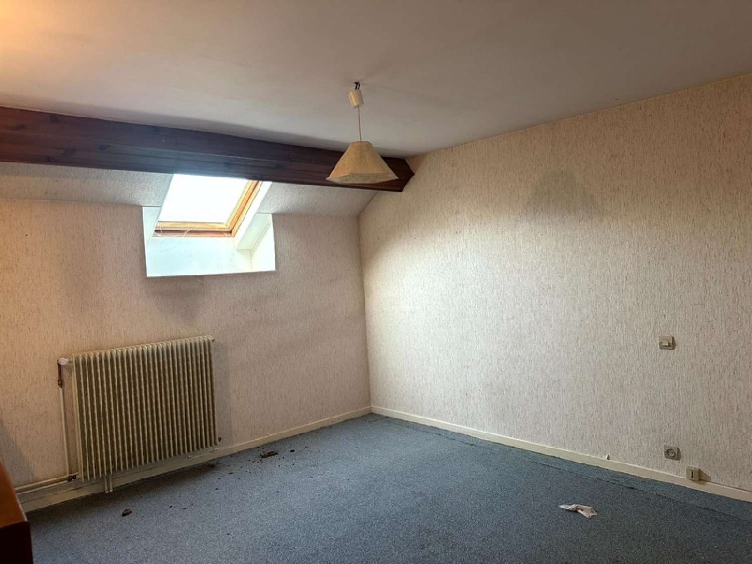 for sale house Pouilly-en-Auxois Côte-d'Or 7