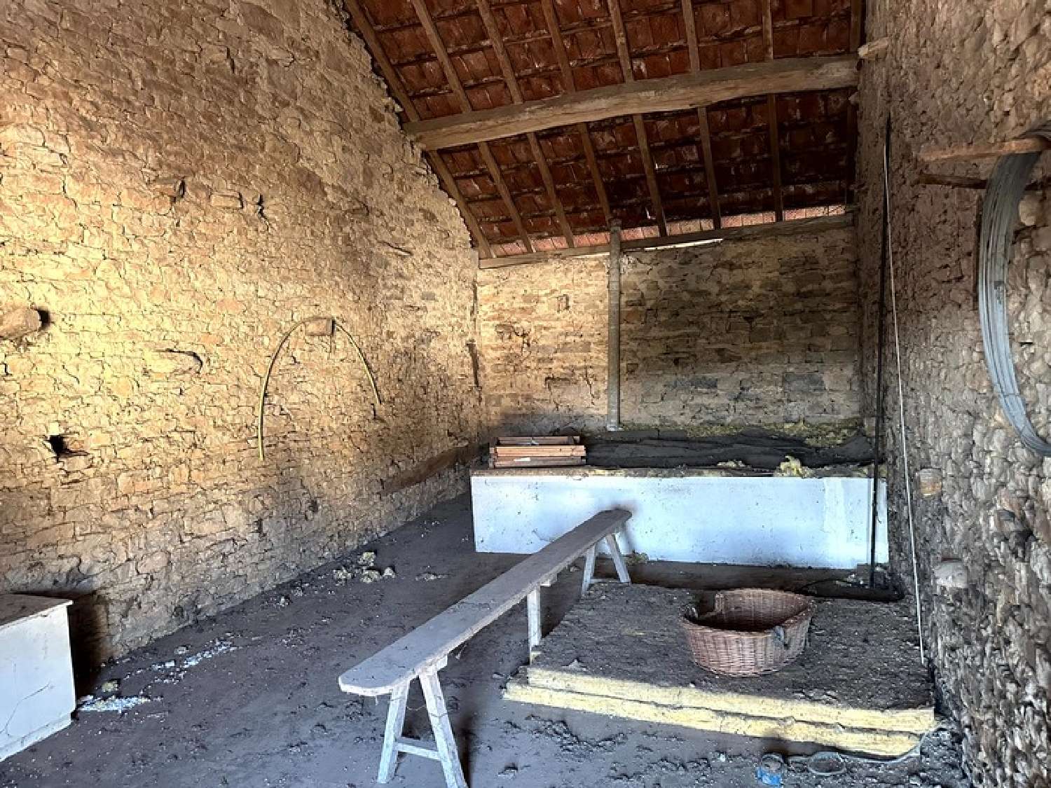 for sale house Pouilly-en-Auxois Côte-d'Or 8