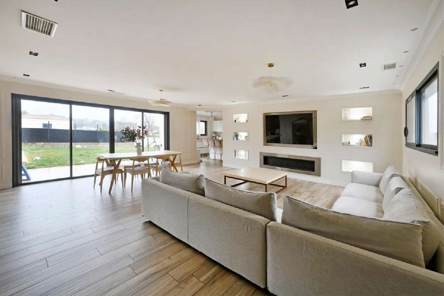  kaufen Haus Poulx Gard 1