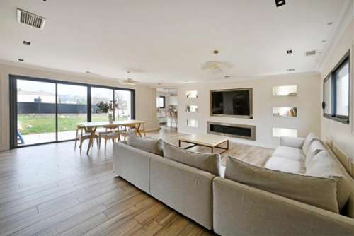 Poulx Gard Haus Bild 7285693