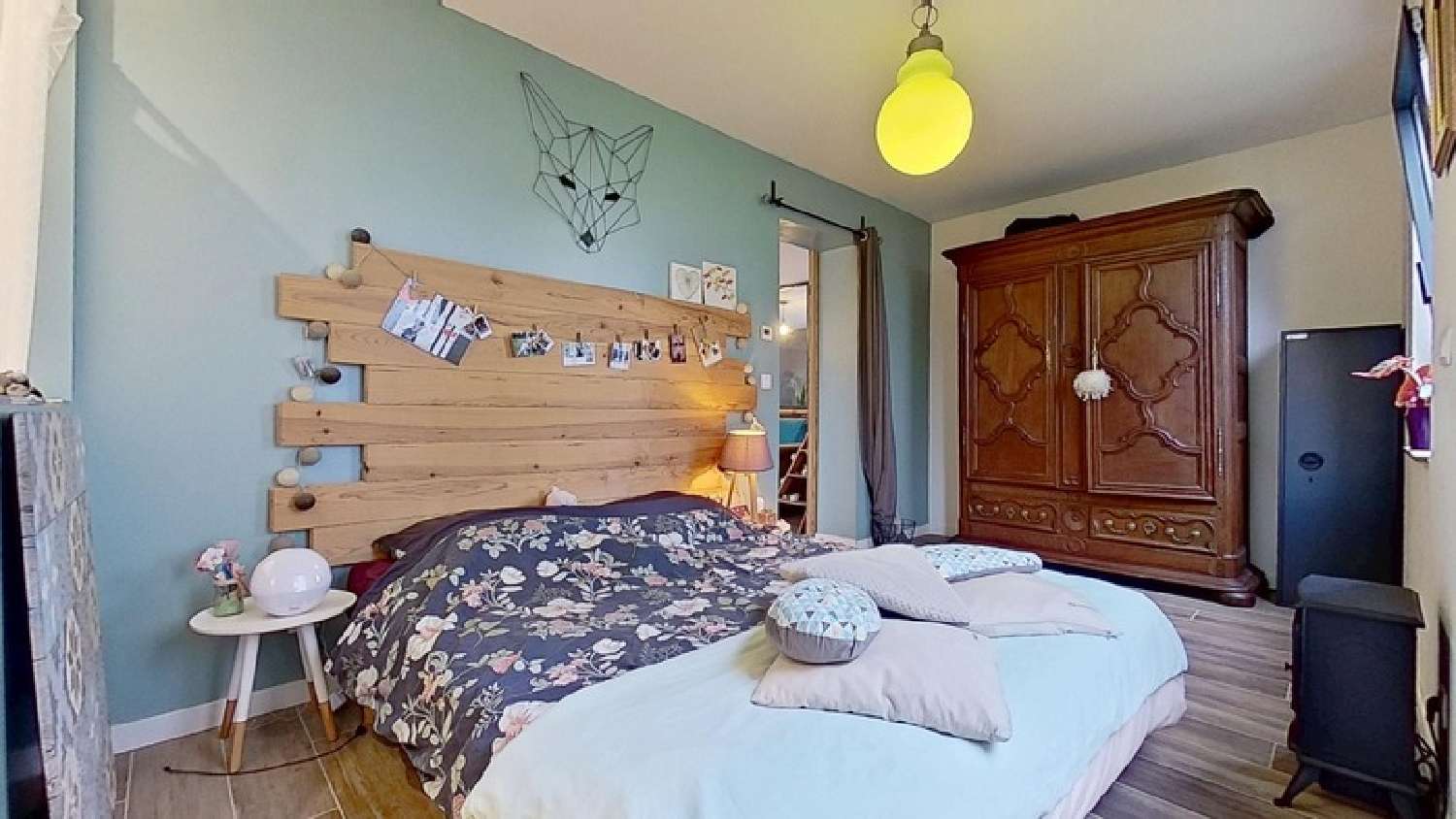 te koop huis Pournoy-la-Chétive Moselle 6