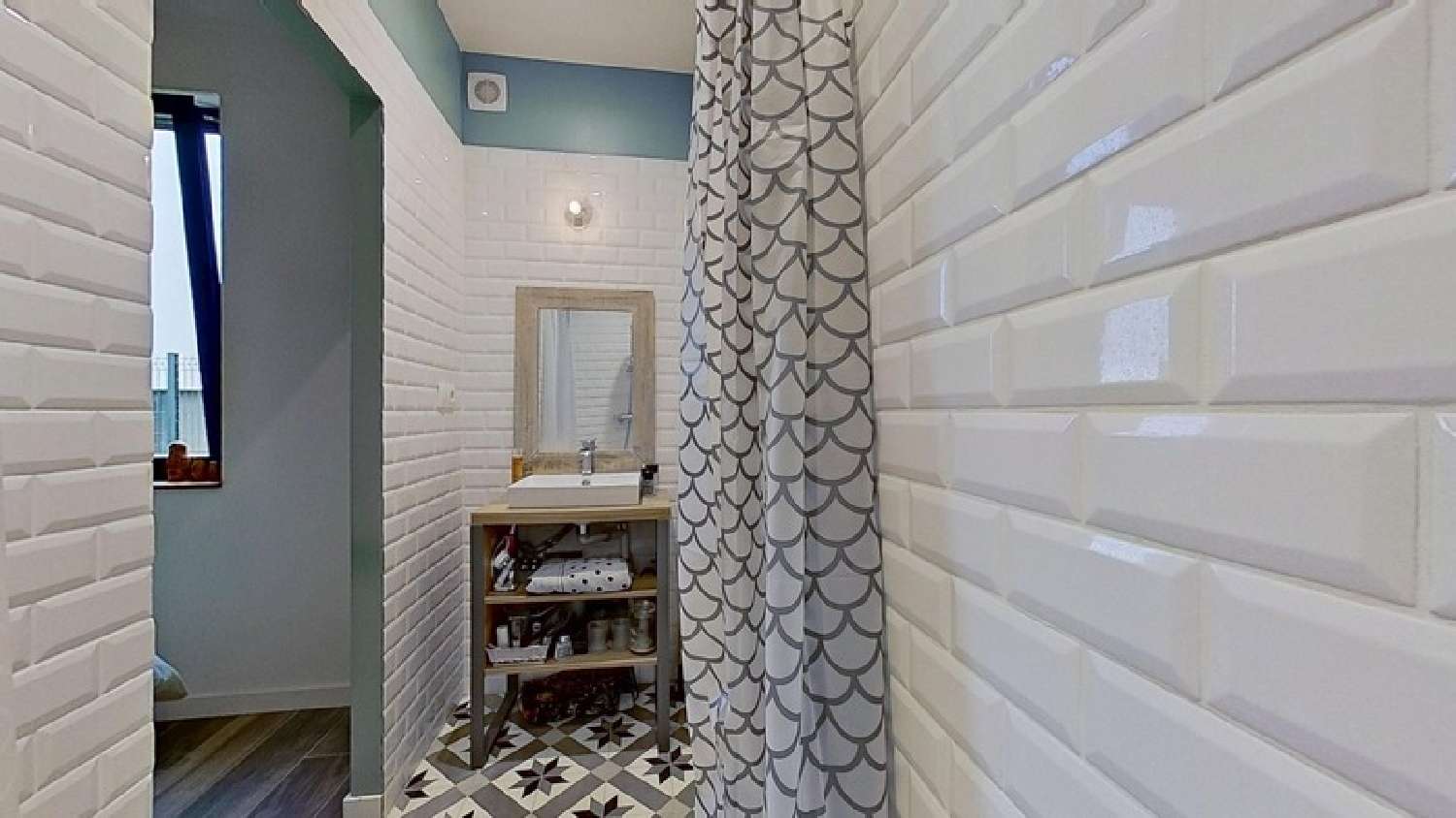 te koop huis Pournoy-la-Chétive Moselle 7