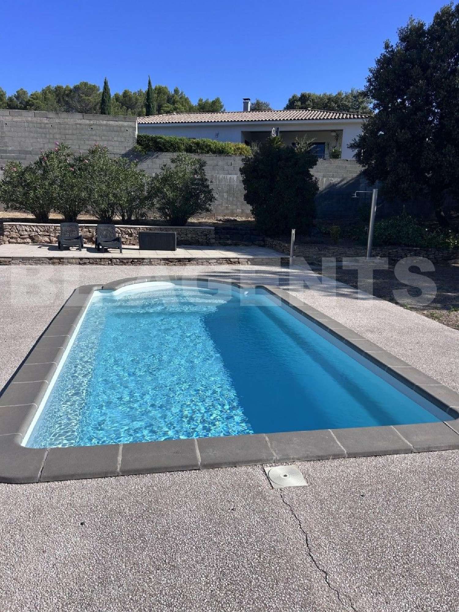  à vendre maison Pourrières Var 1