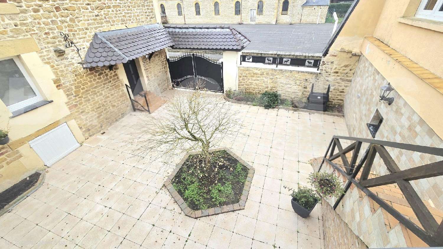  à vendre maison Pouru-Saint-Rémy Ardennes 1